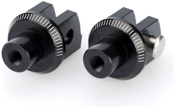 Puig Footpegs Adapters