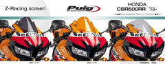 Puig Racing Screen