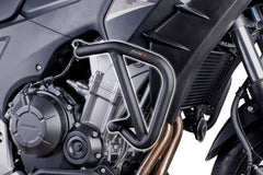 Puig Engine guards