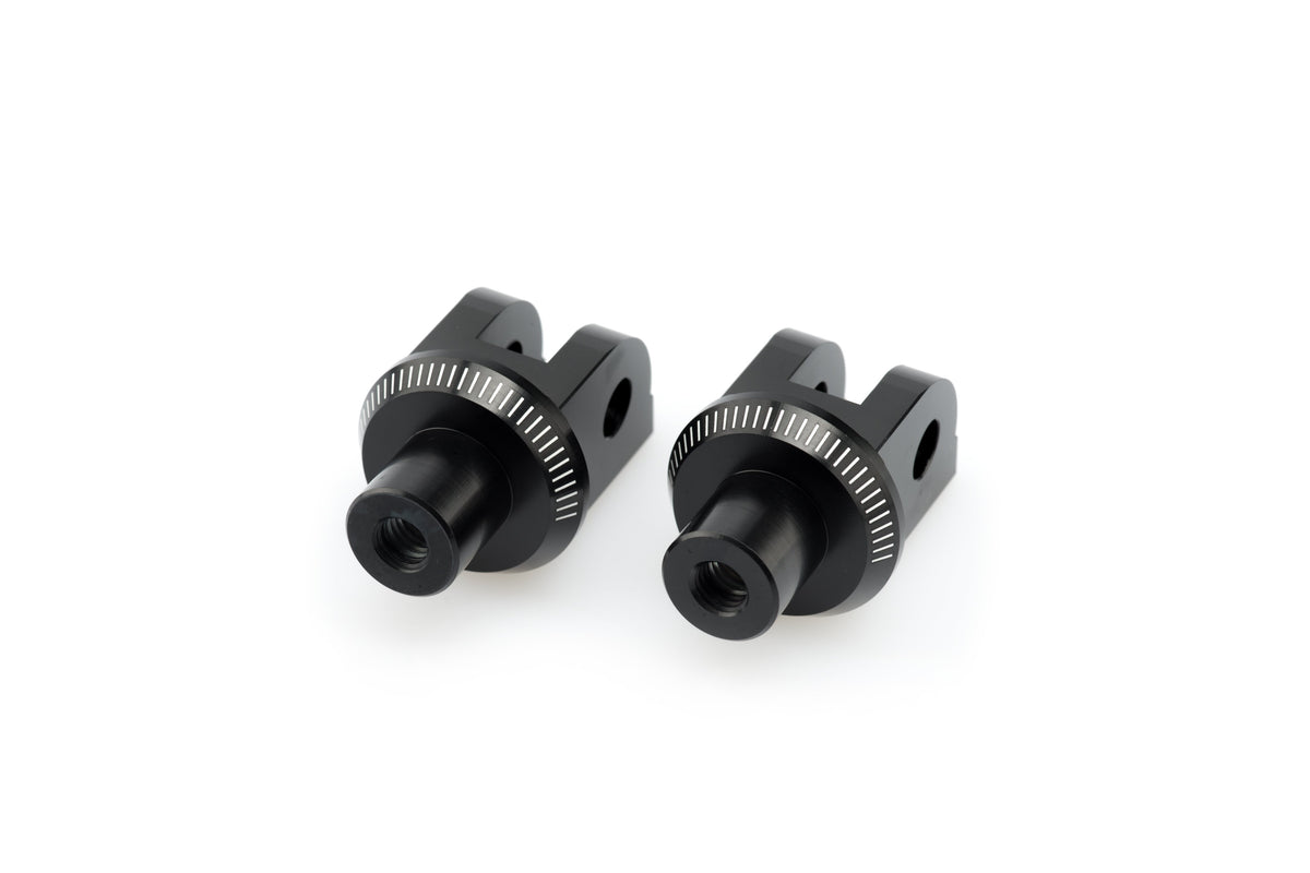 Puig Footpegs Adapters