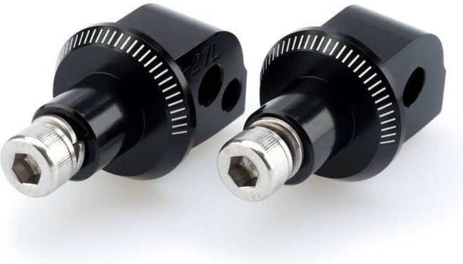 Puig Footpegs Adapters