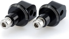 Puig Footpegs Adapters