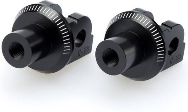 Puig Footpegs Adapters