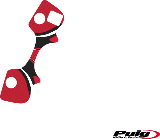 Puig Radikal Yoke Protector