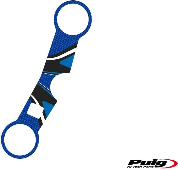 Puig Radikal Yoke Protector