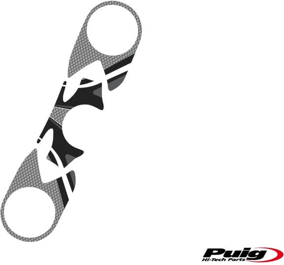 Puig Radikal Yoke Protector