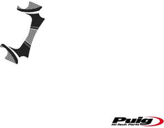 Puig Radikal Yoke Protector