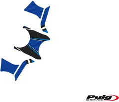 Puig Radikal Yoke Protector
