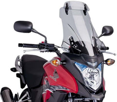 Puig Touring Windshield with Visor