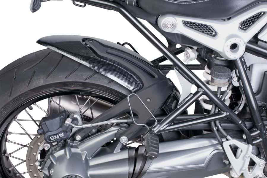 Puig Rear Fenders