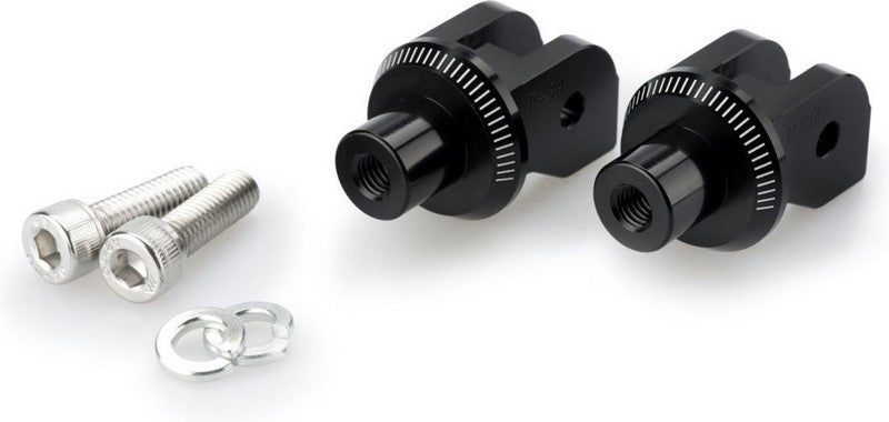 Puig Footpegs Adapters
