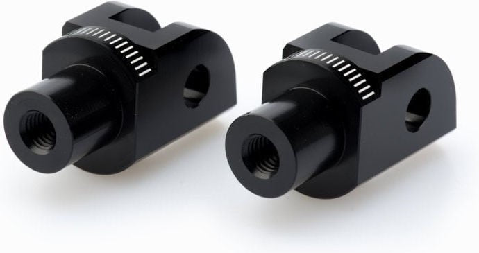 Puig Footpegs Adapters