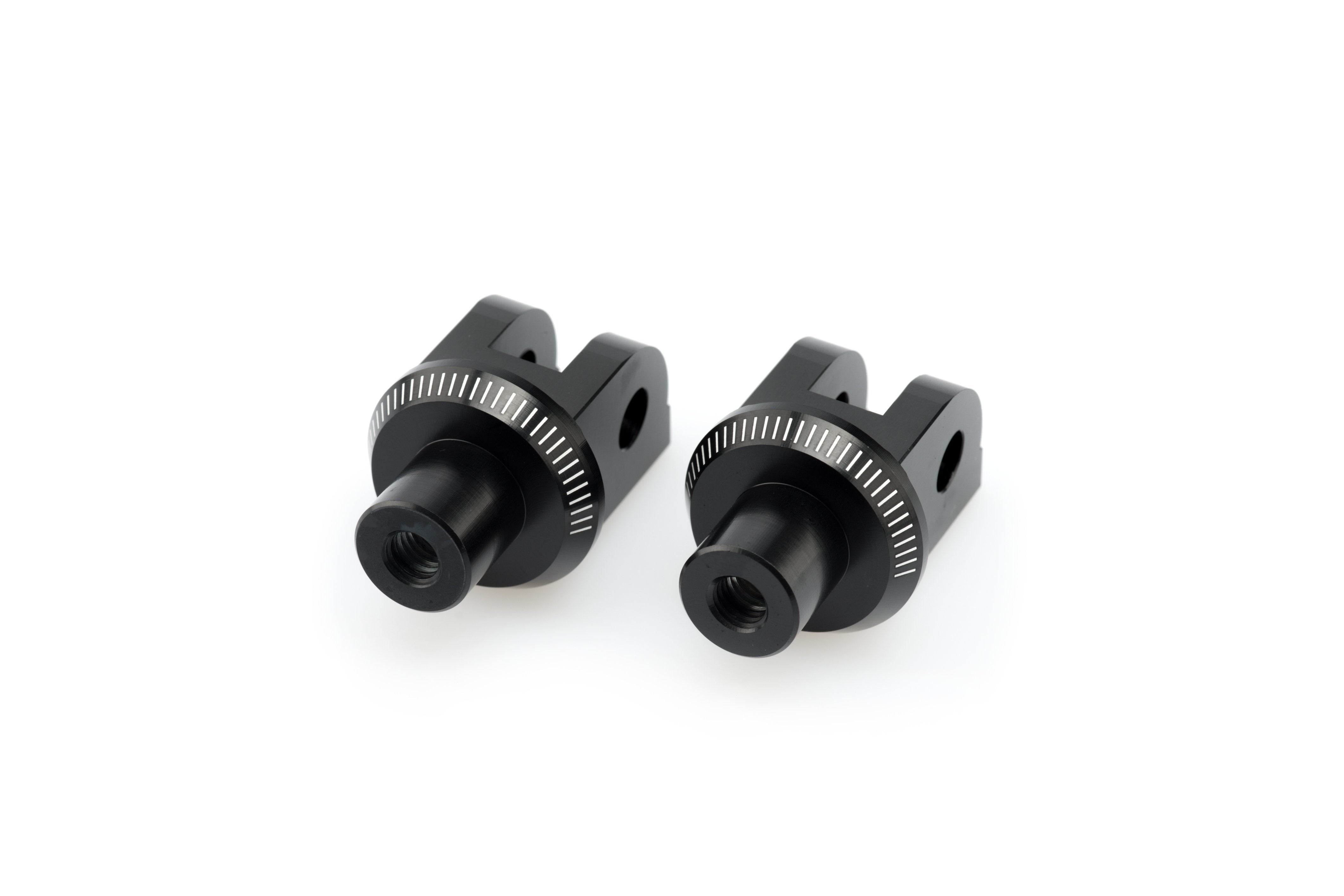 Puig Footpegs Adapters
