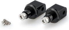 Puig Footpegs Adapters
