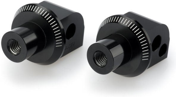 Puig Footpegs Adapters
