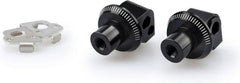 Puig Footpegs Adapters