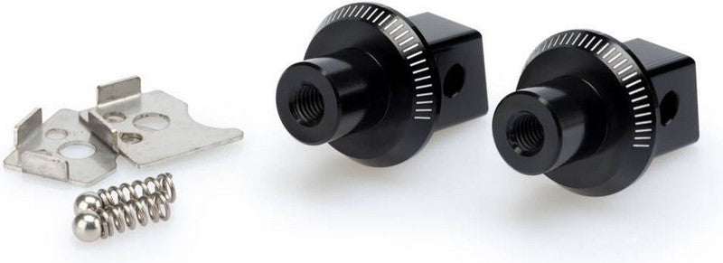 Puig Footpegs Adapters