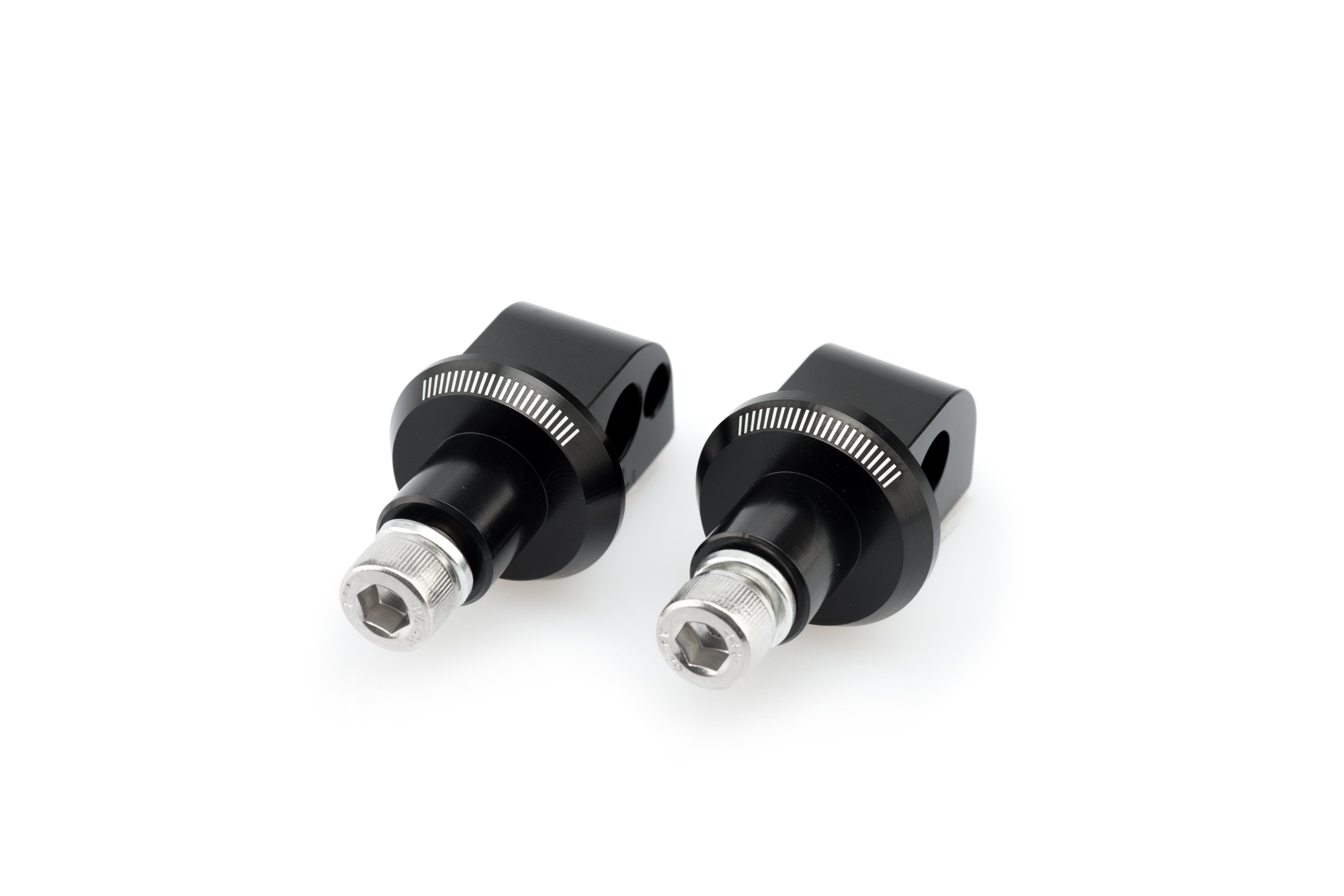 Puig Footpegs Adapters
