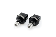 Puig Footpegs Adapters
