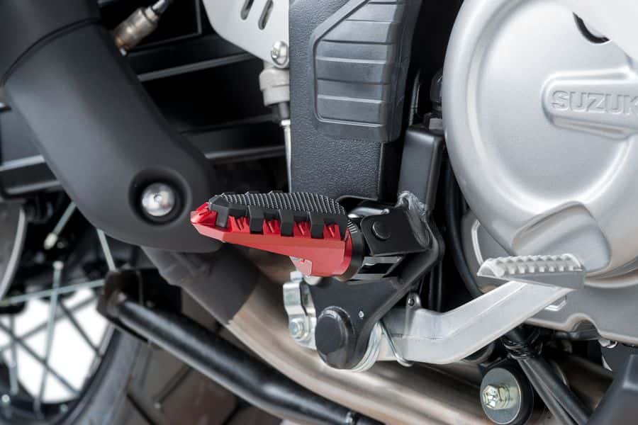 Puig Trail Footpegs