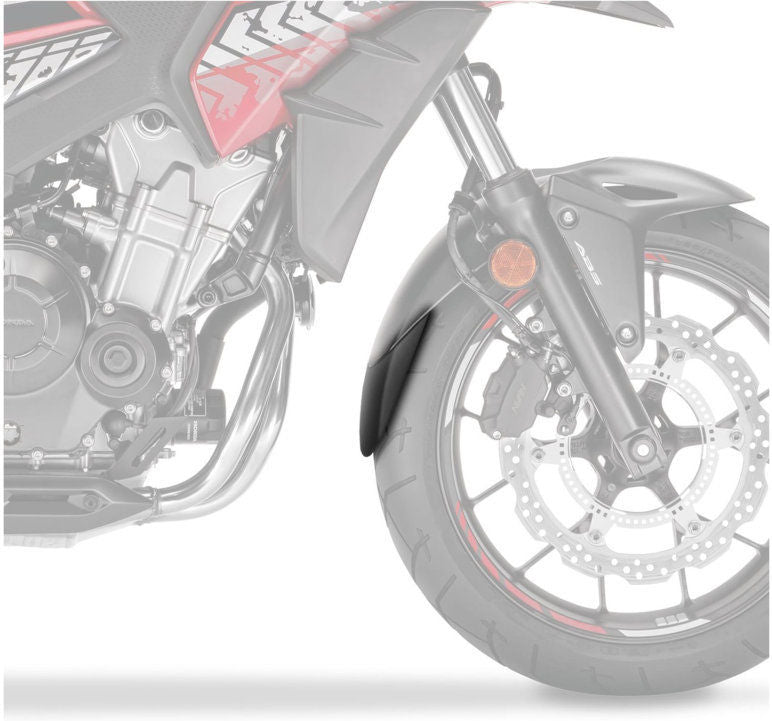 Puig  Front fender extension