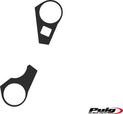 Puig Naked Yoke Protector