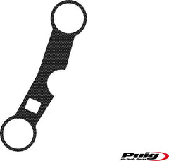 Puig Naked Yoke Protector