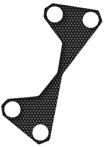 Puig Naked Yoke Protector