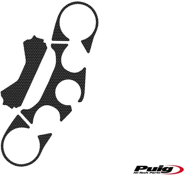 Puig Naked Yoke Protector