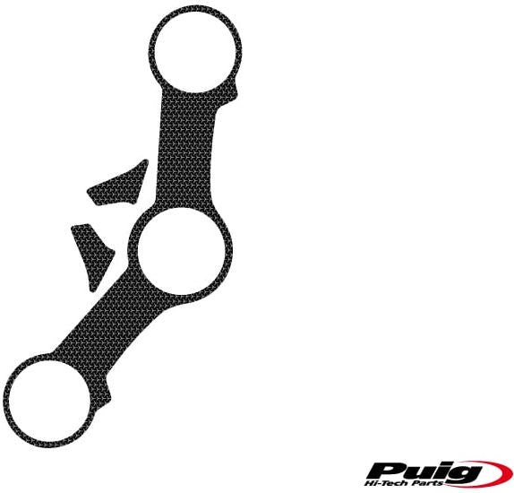 Puig Naked Yoke Protector