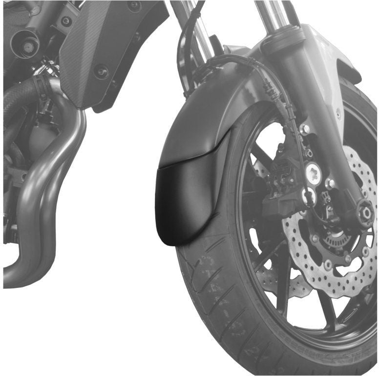Puig  Front fender extension