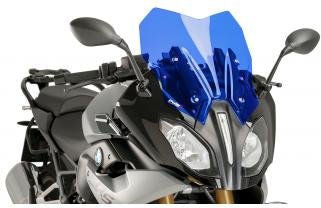 Puig Racing Screen