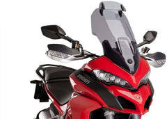 Puig Touring Windshield with Visor