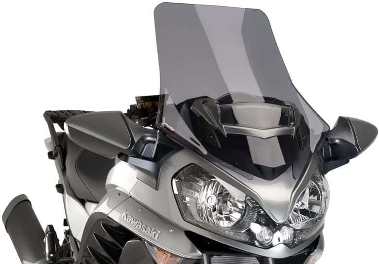 Puig Touring Screen