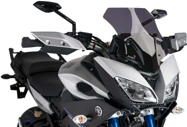 Puig Racing Screen