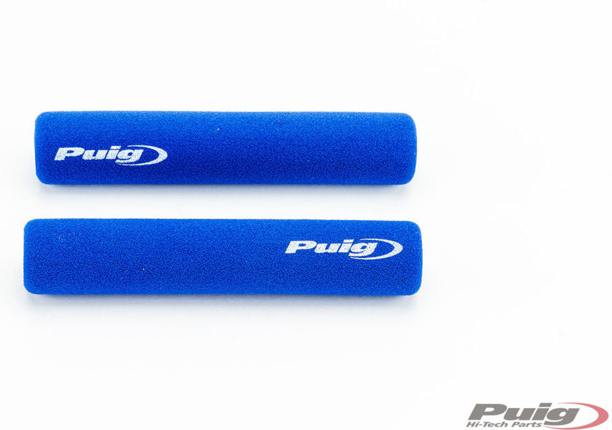 Puig Thermal foam anti-vibration