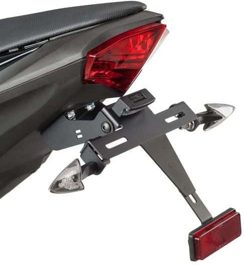 Puig License Plate Holder