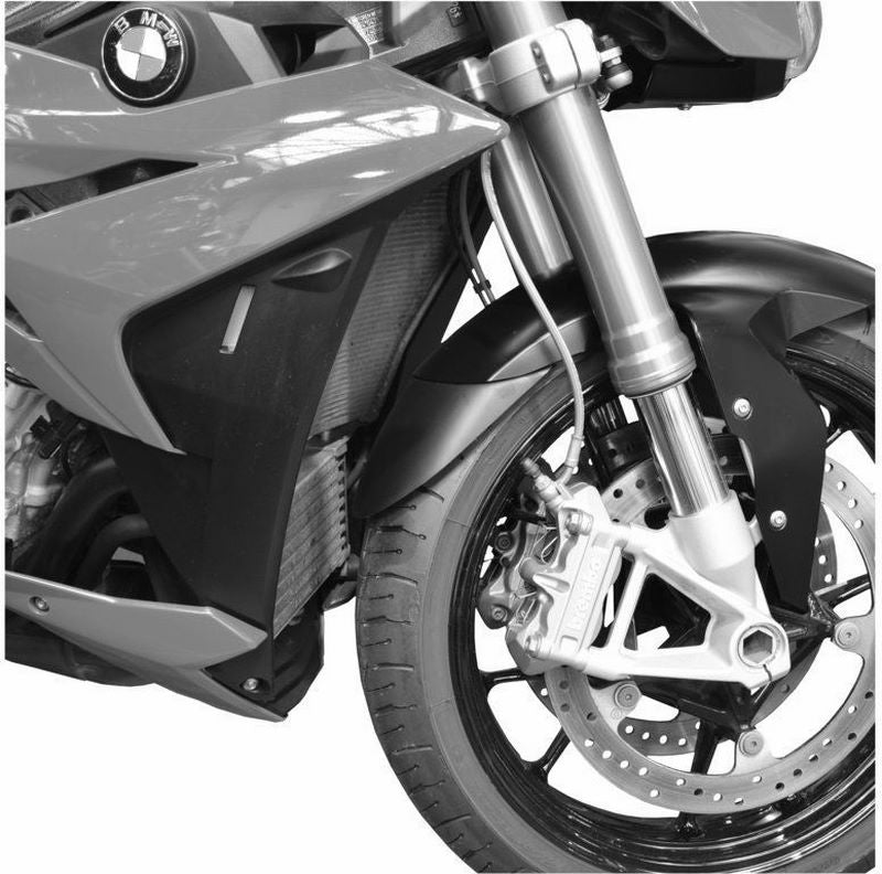 Puig  Front fender extension