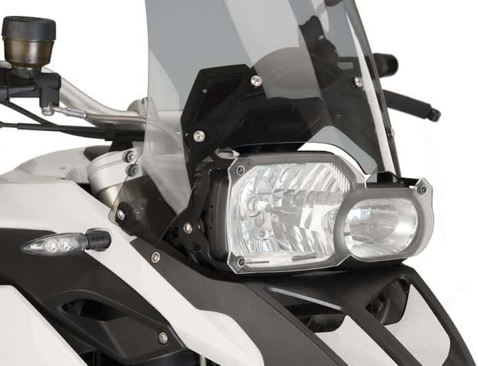 Puig Headlight Protector
