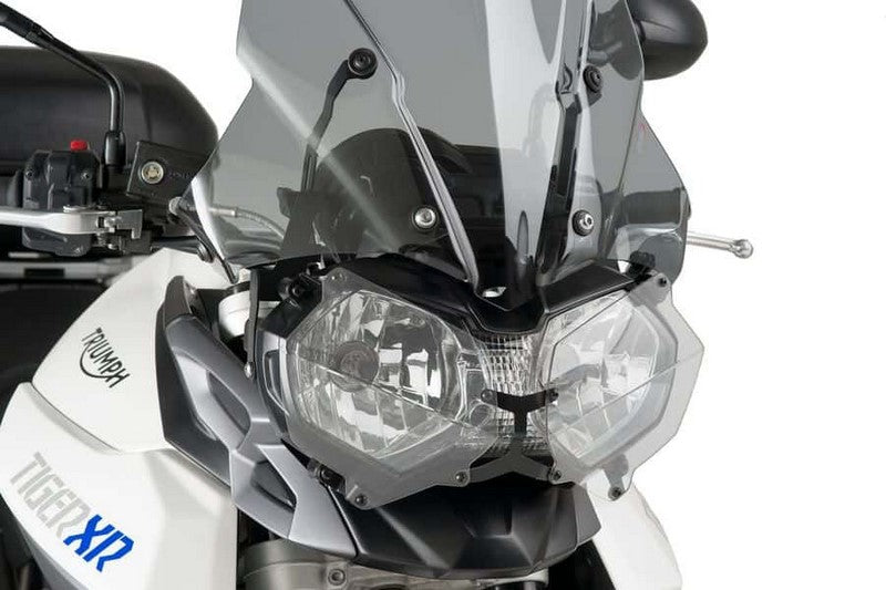 Puig Headlight Protector