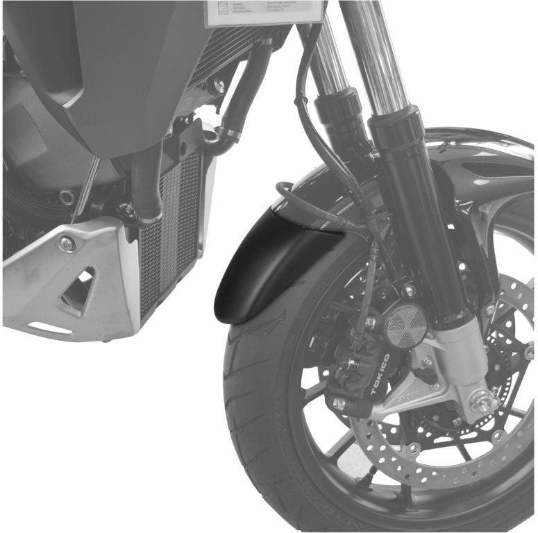 Puig  Front fender extension