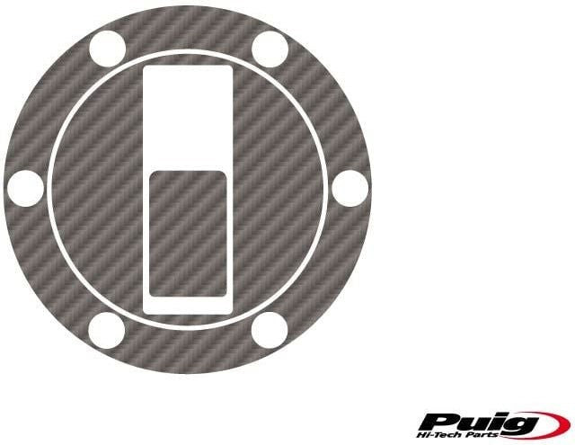 Puig Fuel Cap Protector X-treme