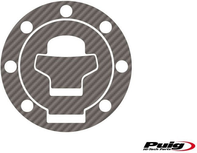 Puig Fuel Cap Protector X-treme