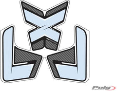 Puig Specific Tank Pads