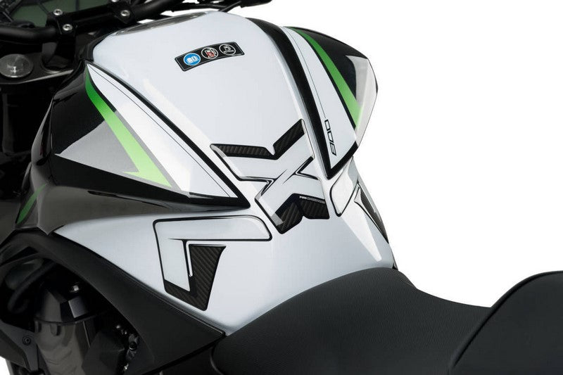 Puig Specific Tank Pads