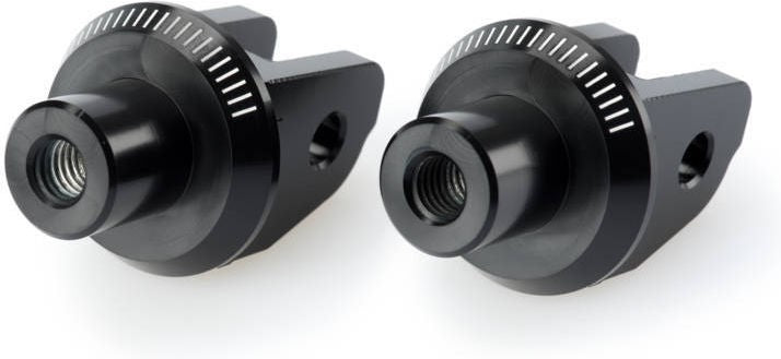 Puig Footpegs Adapters