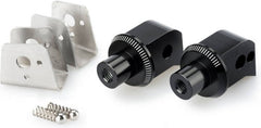Puig Footpegs Adapters