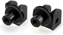 Puig Footpegs Adapters