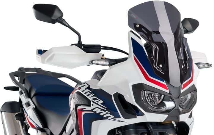 Puig Racing Screen