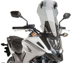 Puig Touring Windshield with Visor